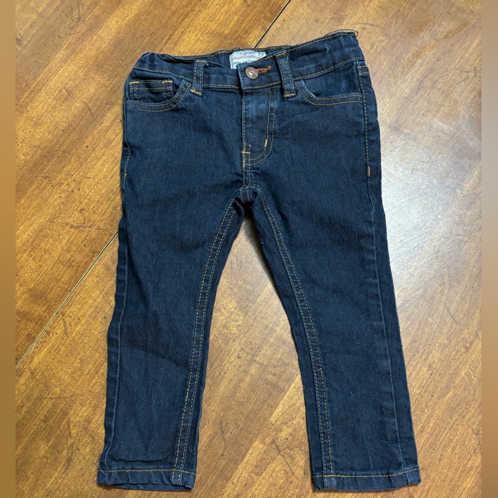 Kids boys jeans
